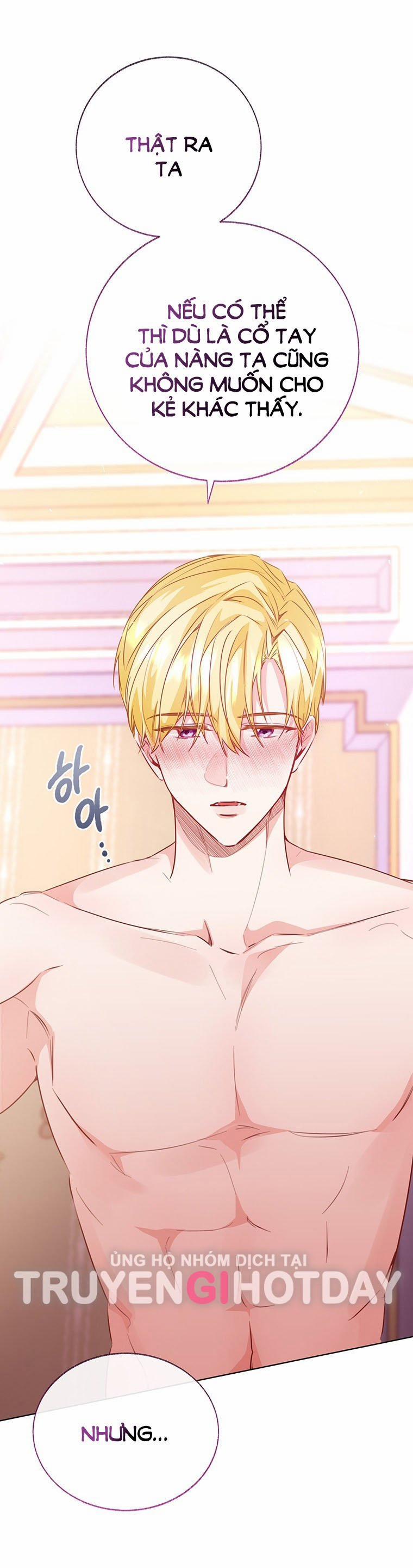 [18+] Đánh Cắp Trái Tim Tiểu Thư 81.1 trang 21