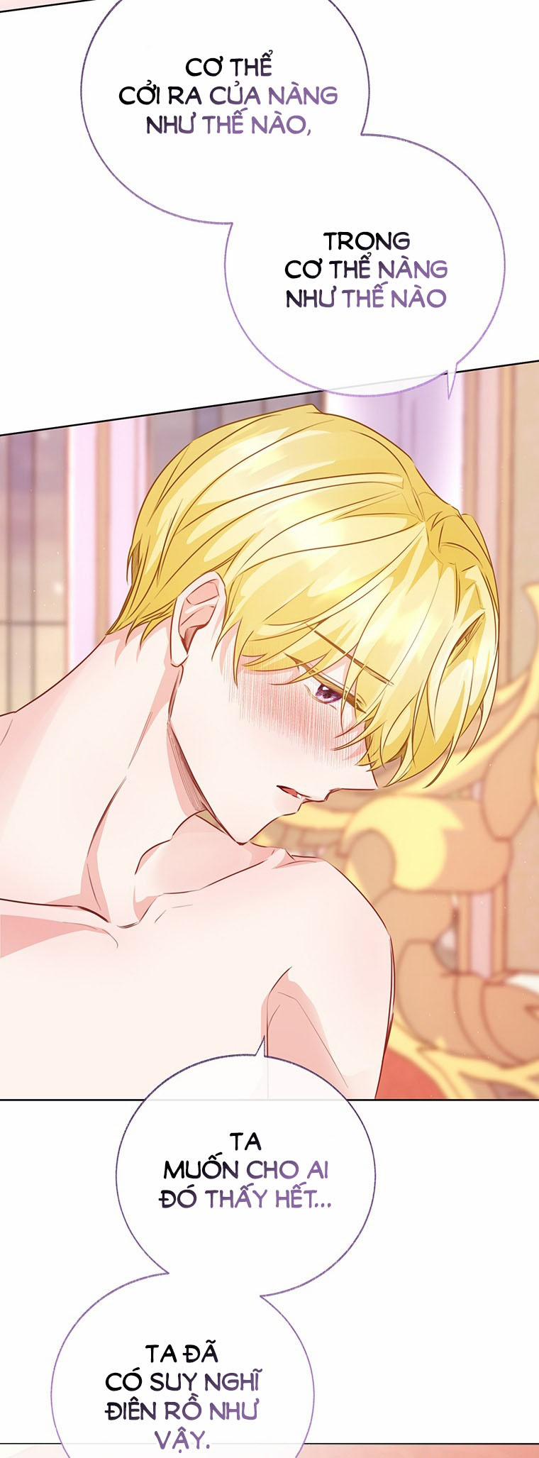 [18+] Đánh Cắp Trái Tim Tiểu Thư 81.1 trang 24