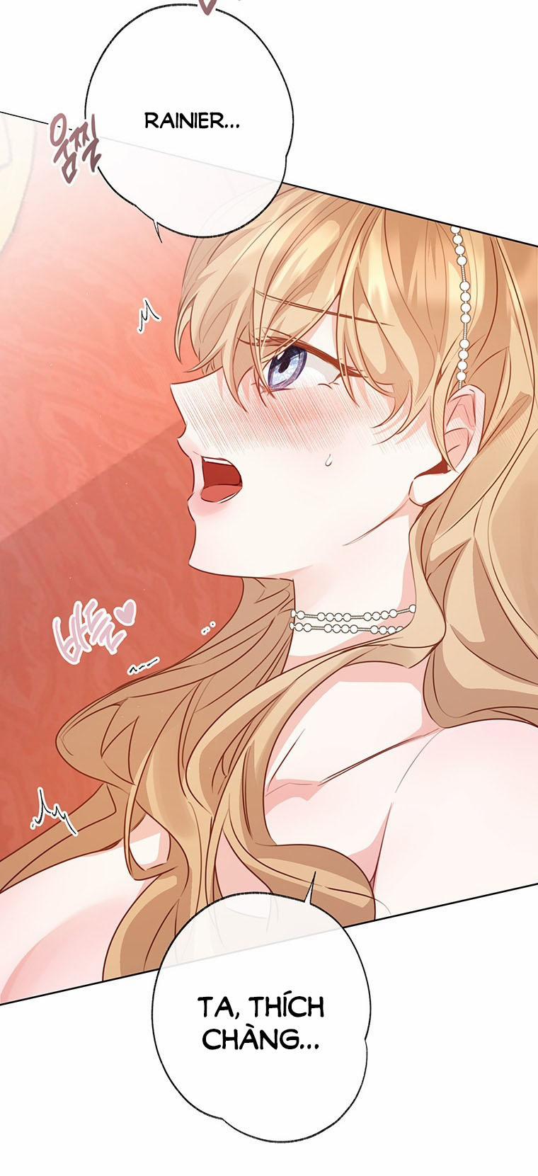 [18+] Đánh Cắp Trái Tim Tiểu Thư 81.2 trang 33