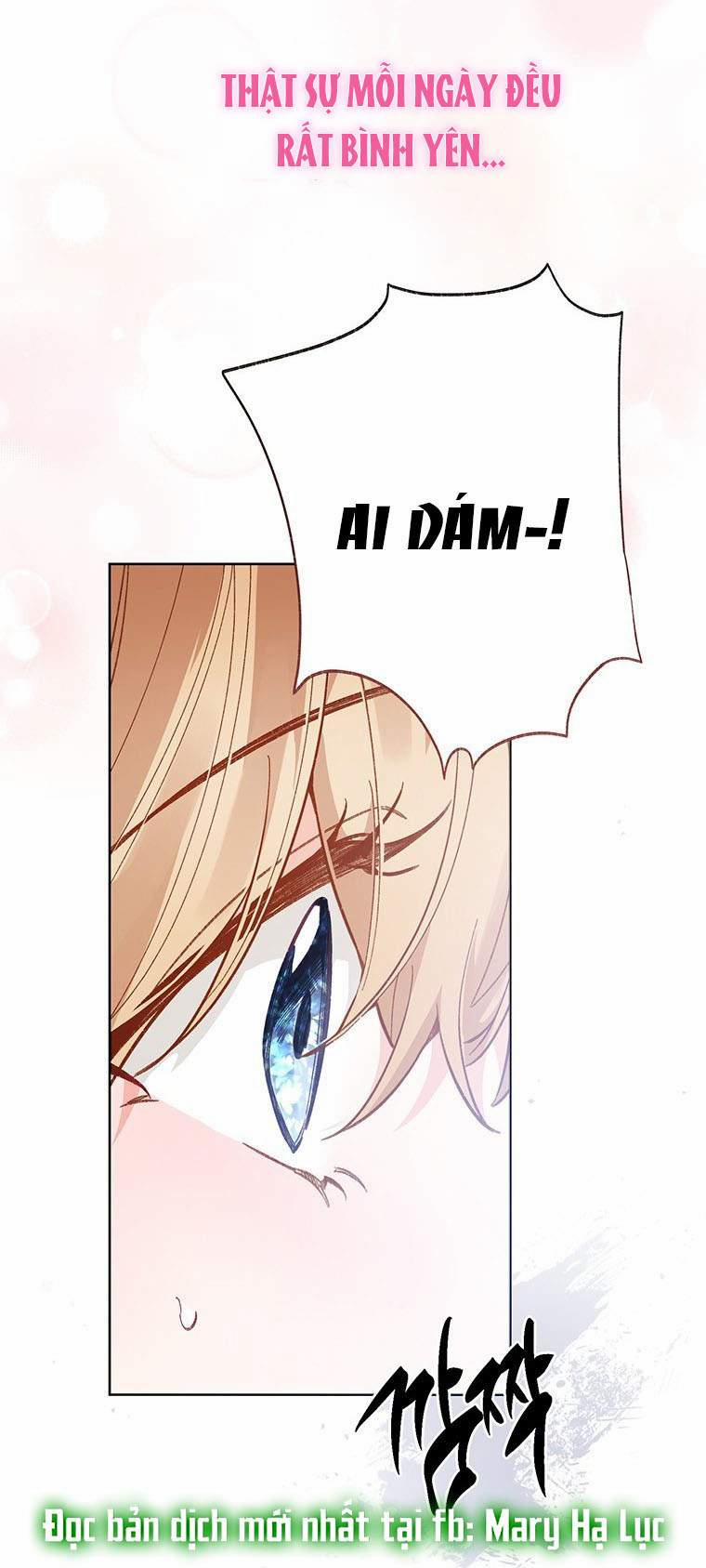 [18+] Đánh Cắp Trái Tim Tiểu Thư 82.1 trang 20