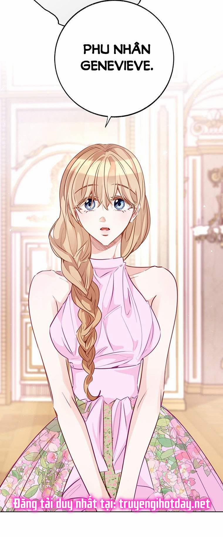 [18+] Đánh Cắp Trái Tim Tiểu Thư 82.1 trang 25