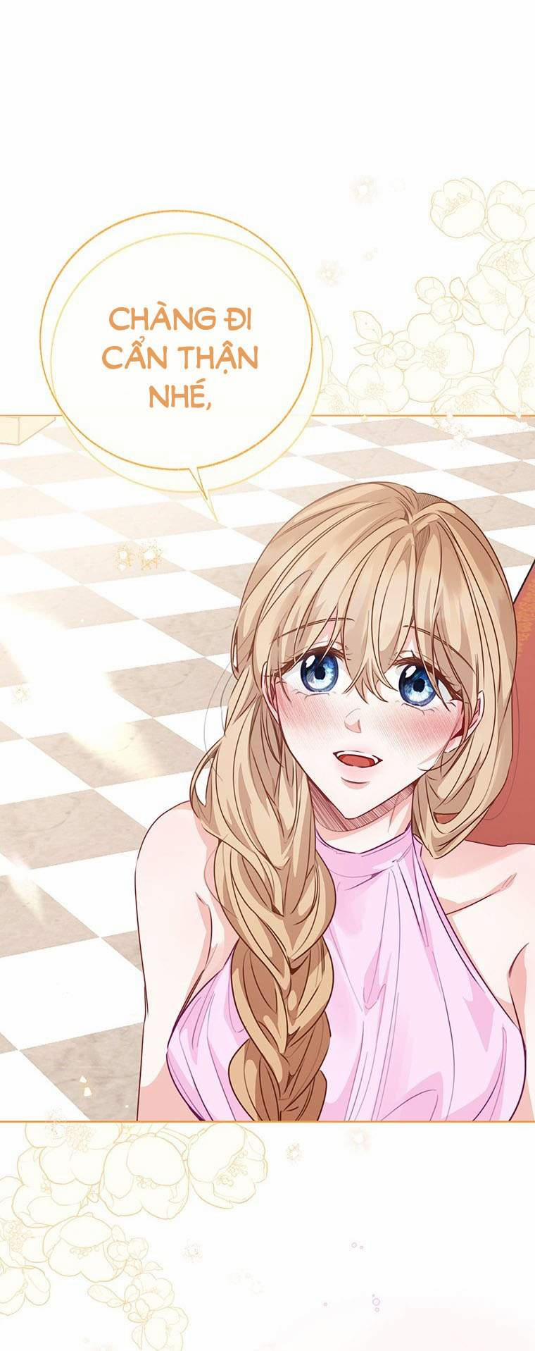 [18+] Đánh Cắp Trái Tim Tiểu Thư 82.1 trang 8