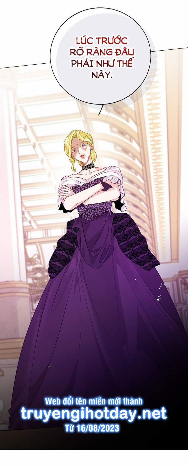 [18+] Đánh Cắp Trái Tim Tiểu Thư 82.2 trang 1