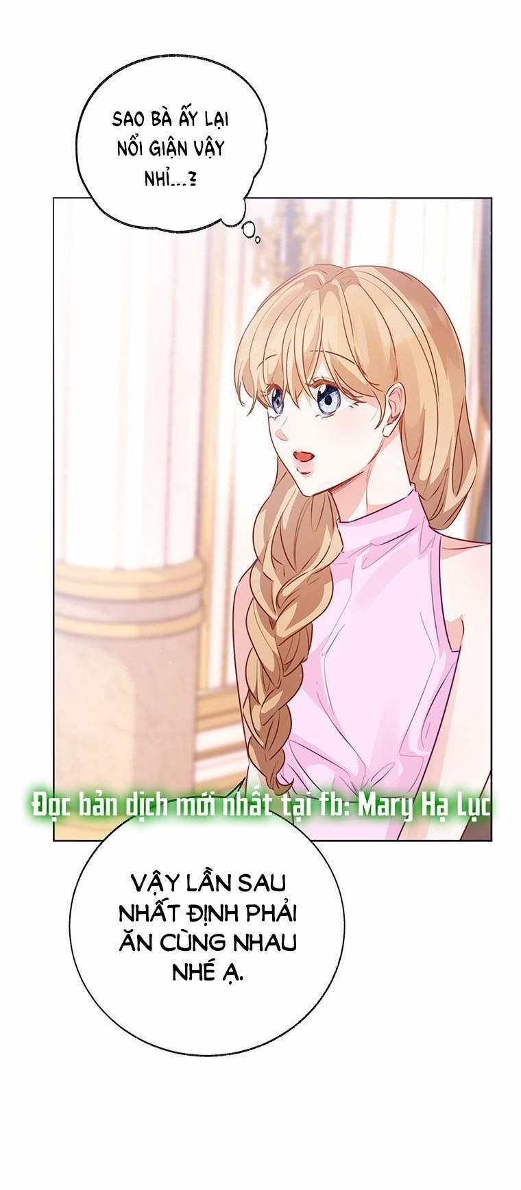 [18+] Đánh Cắp Trái Tim Tiểu Thư 82.2 trang 12