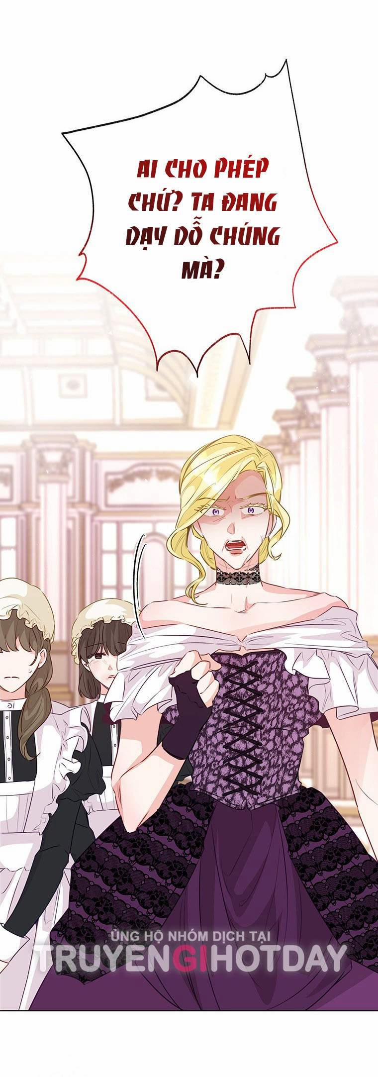 [18+] Đánh Cắp Trái Tim Tiểu Thư 82.2 trang 14
