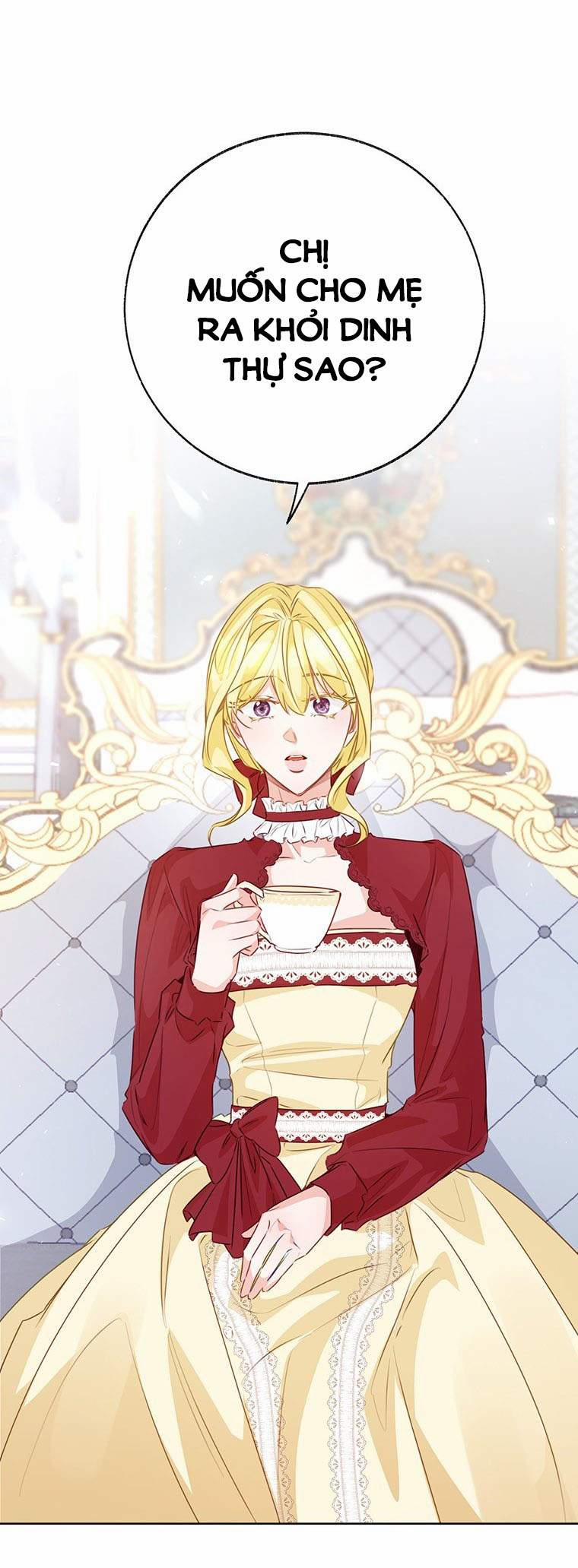 [18+] Đánh Cắp Trái Tim Tiểu Thư 82.2 trang 22