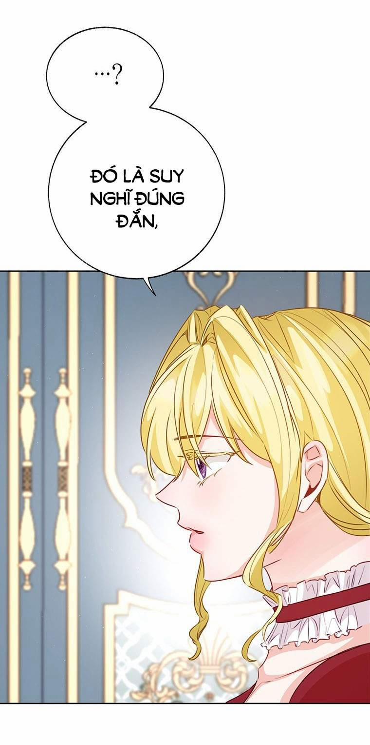 [18+] Đánh Cắp Trái Tim Tiểu Thư 82.2 trang 24