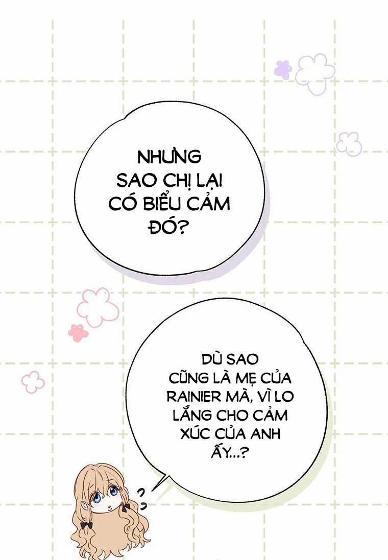 [18+] Đánh Cắp Trái Tim Tiểu Thư 82.2 trang 35