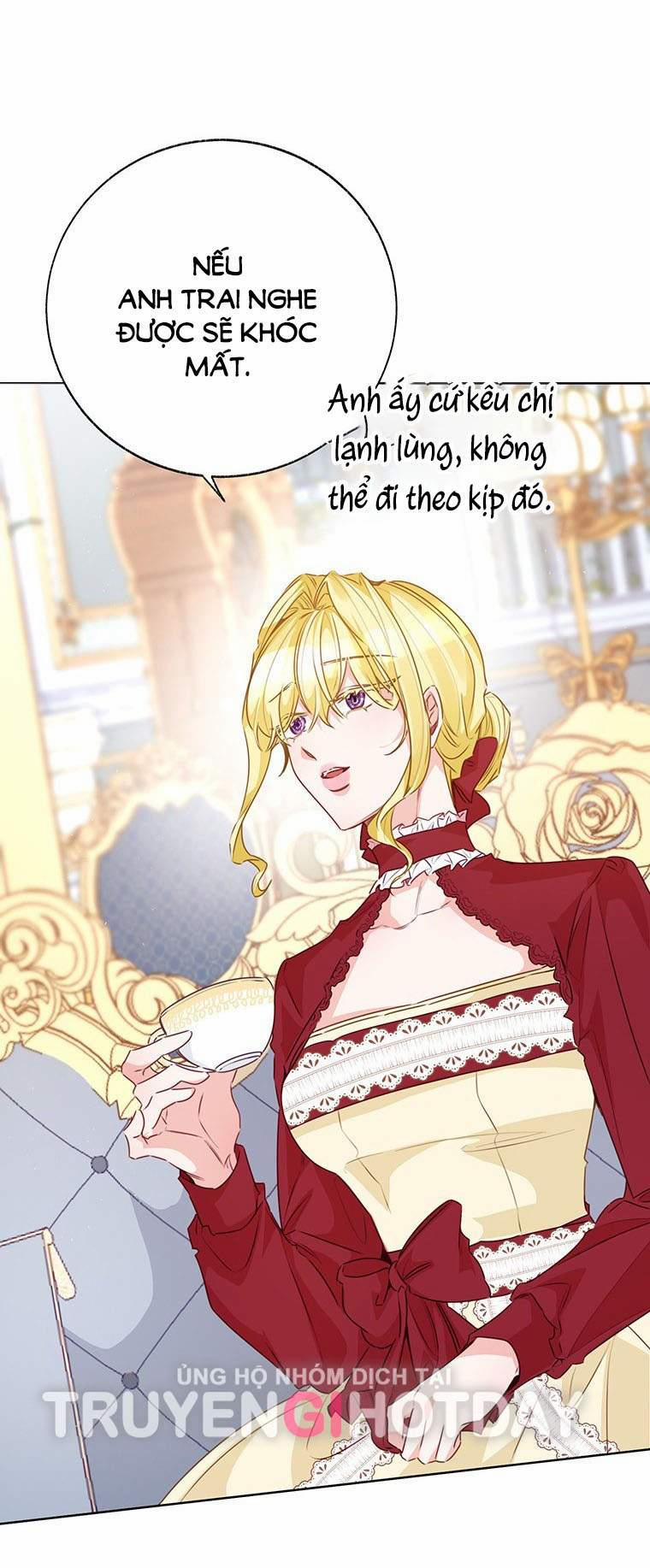 [18+] Đánh Cắp Trái Tim Tiểu Thư 82.2 trang 41