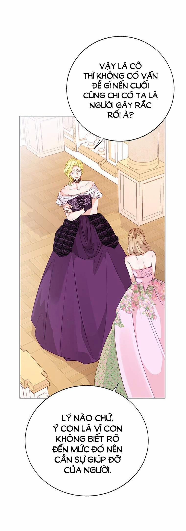 [18+] Đánh Cắp Trái Tim Tiểu Thư 82.2 trang 5