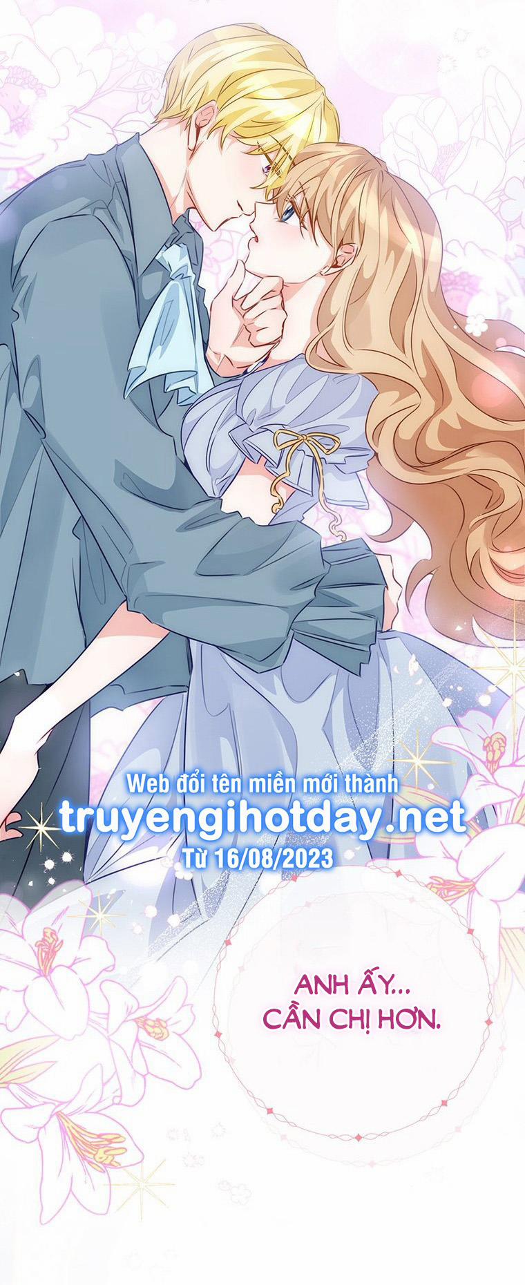 [18+] Đánh Cắp Trái Tim Tiểu Thư 83.1 trang 1