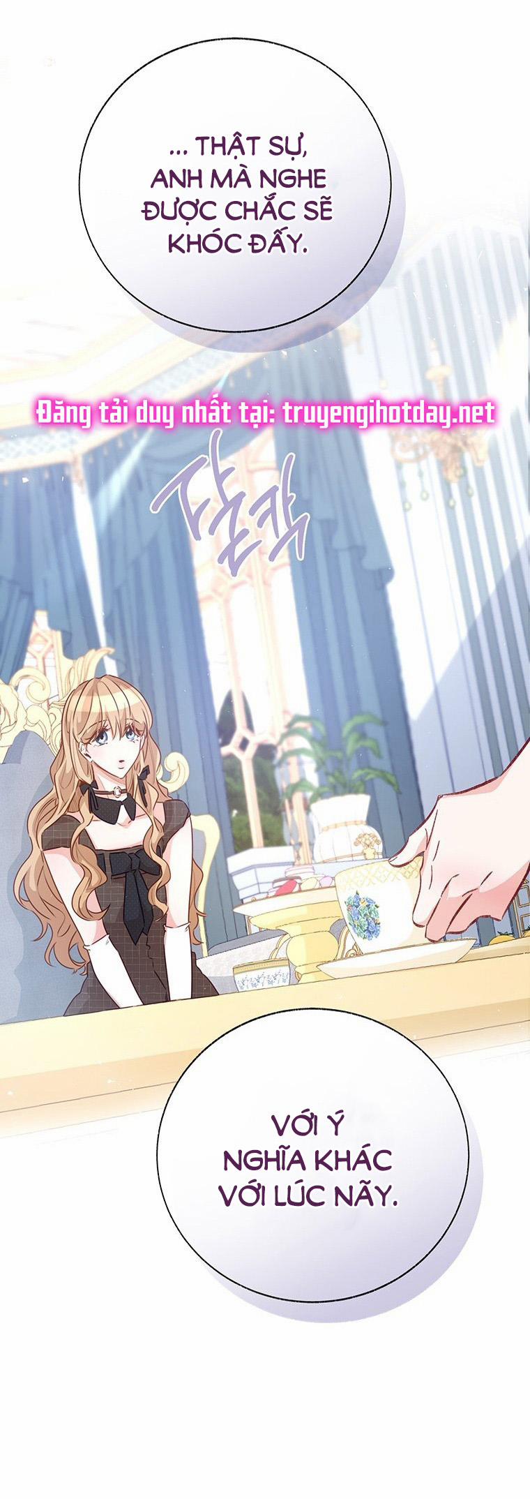 [18+] Đánh Cắp Trái Tim Tiểu Thư 83.1 trang 5