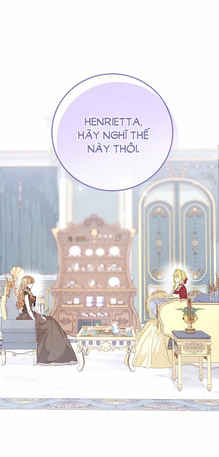 [18+] Đánh Cắp Trái Tim Tiểu Thư 83.1 trang 6