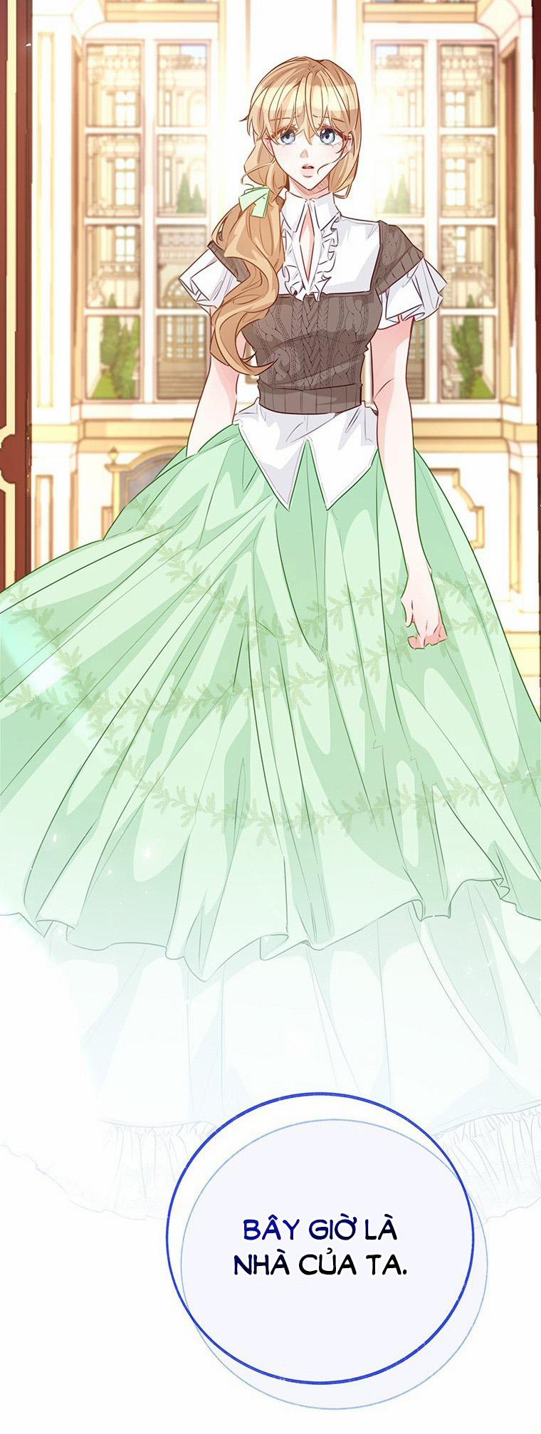 [18+] Đánh Cắp Trái Tim Tiểu Thư 83.2 trang 26
