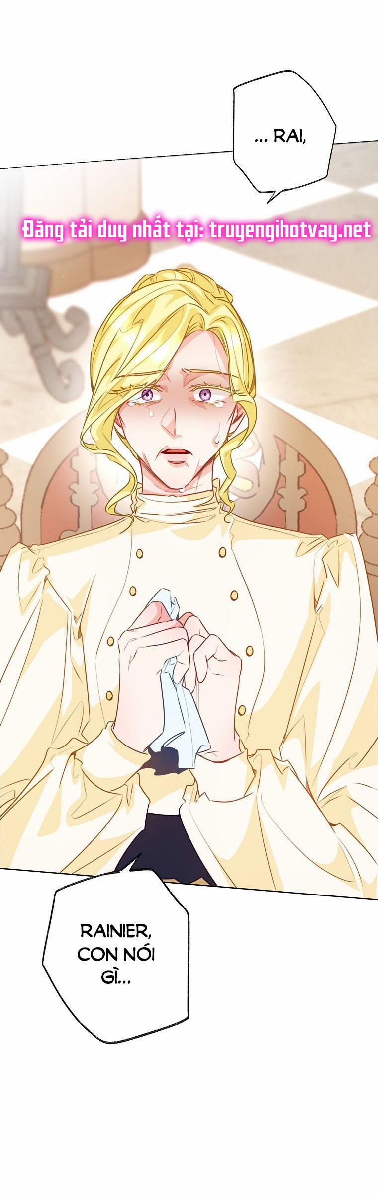 [18+] Đánh Cắp Trái Tim Tiểu Thư 84.1 trang 25