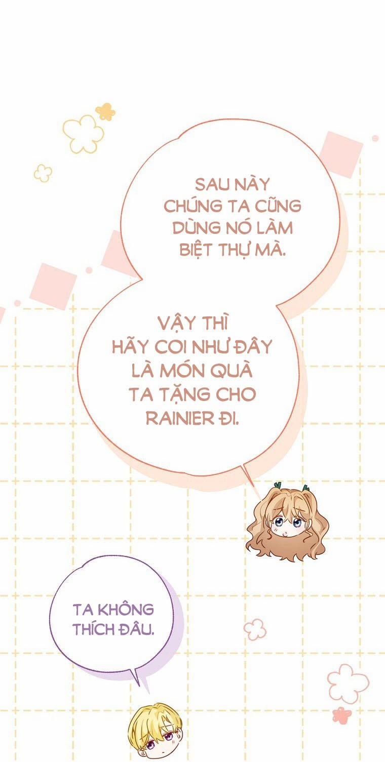 [18+] Đánh Cắp Trái Tim Tiểu Thư 84.2 trang 17