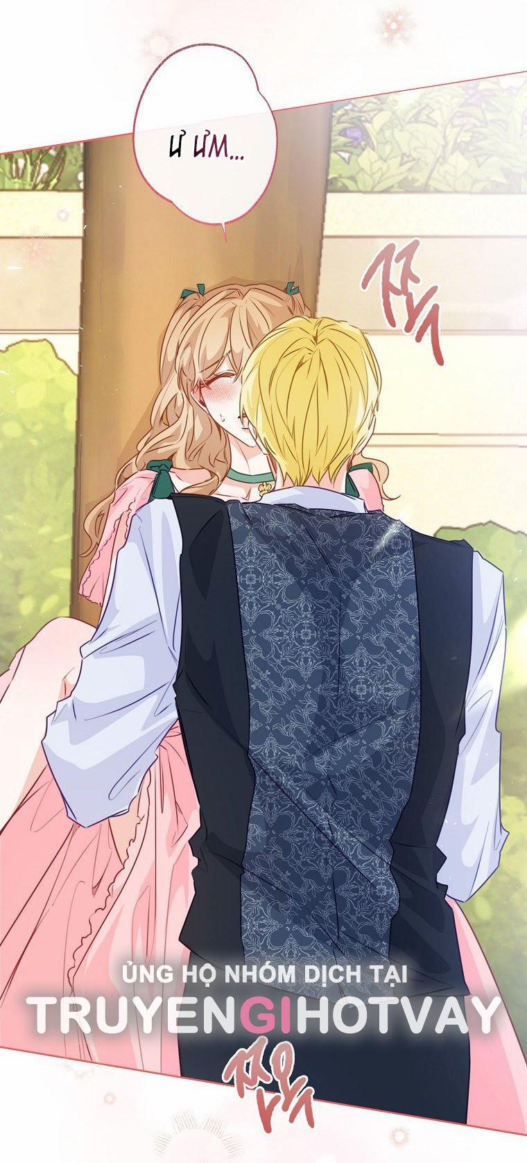 [18+] Đánh Cắp Trái Tim Tiểu Thư 84.2 trang 24