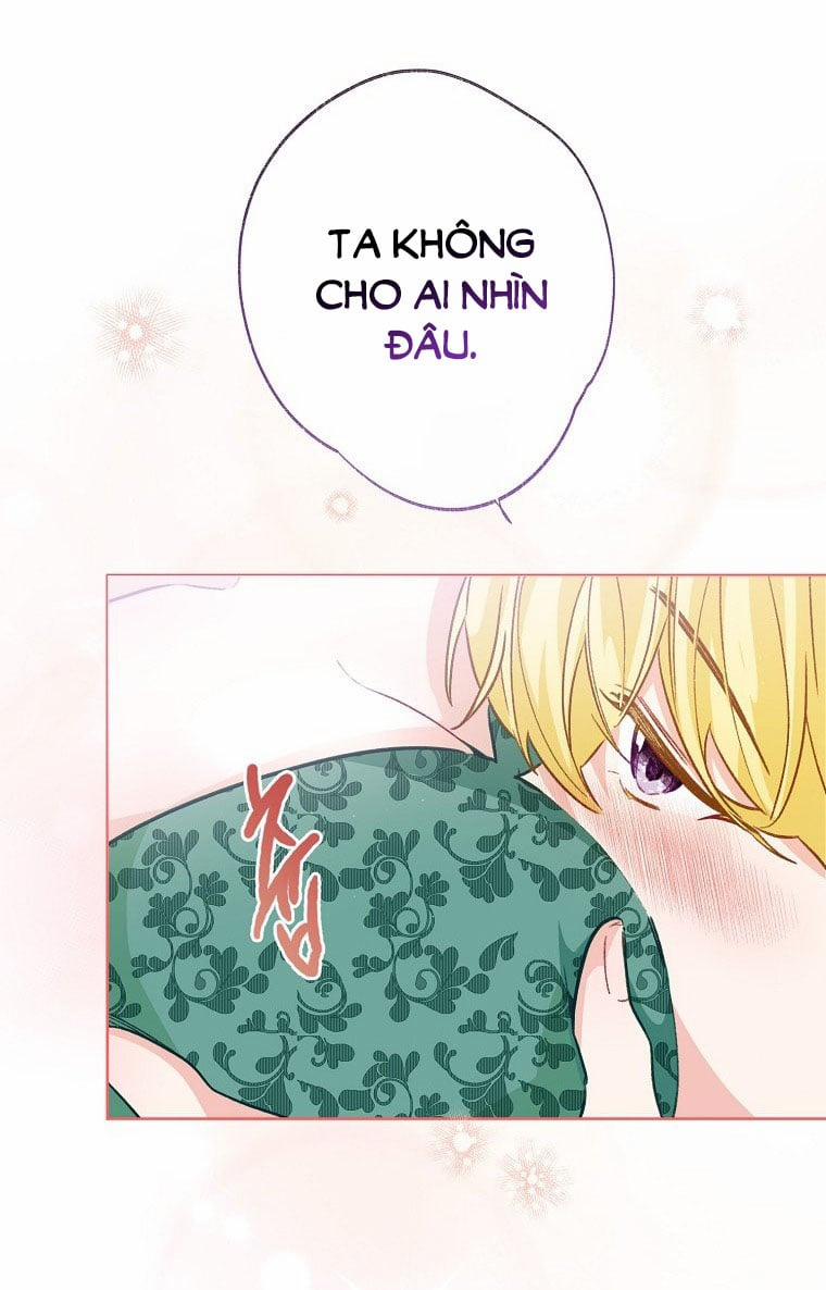 [18+] Đánh Cắp Trái Tim Tiểu Thư 84.2 trang 26