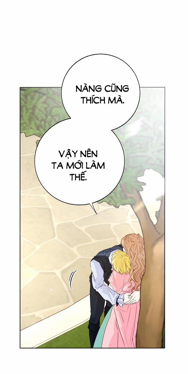 [18+] Đánh Cắp Trái Tim Tiểu Thư 84.2 trang 29