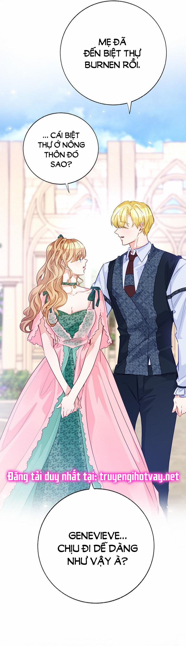 [18+] Đánh Cắp Trái Tim Tiểu Thư 84.2 trang 4