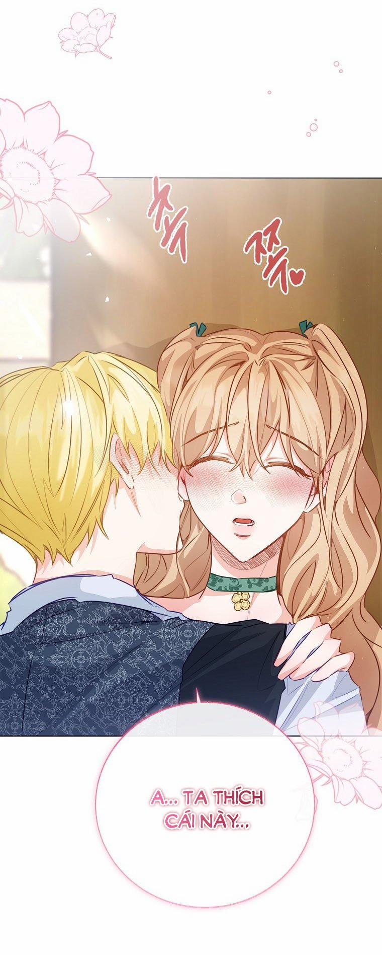 [18+] Đánh Cắp Trái Tim Tiểu Thư 85.1 trang 10