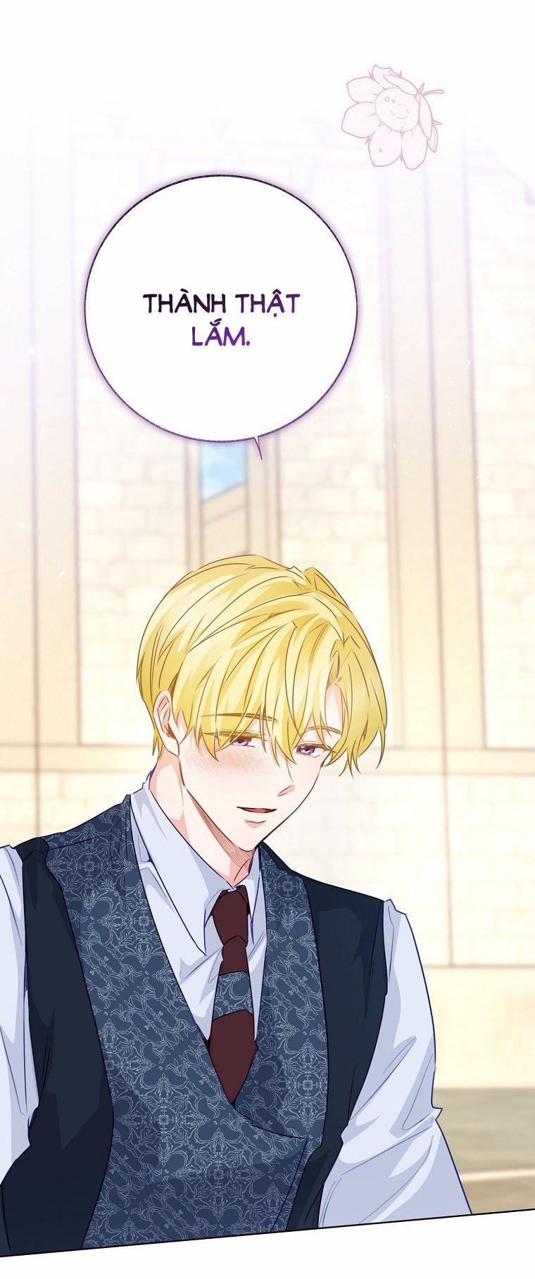 [18+] Đánh Cắp Trái Tim Tiểu Thư 85.1 trang 11