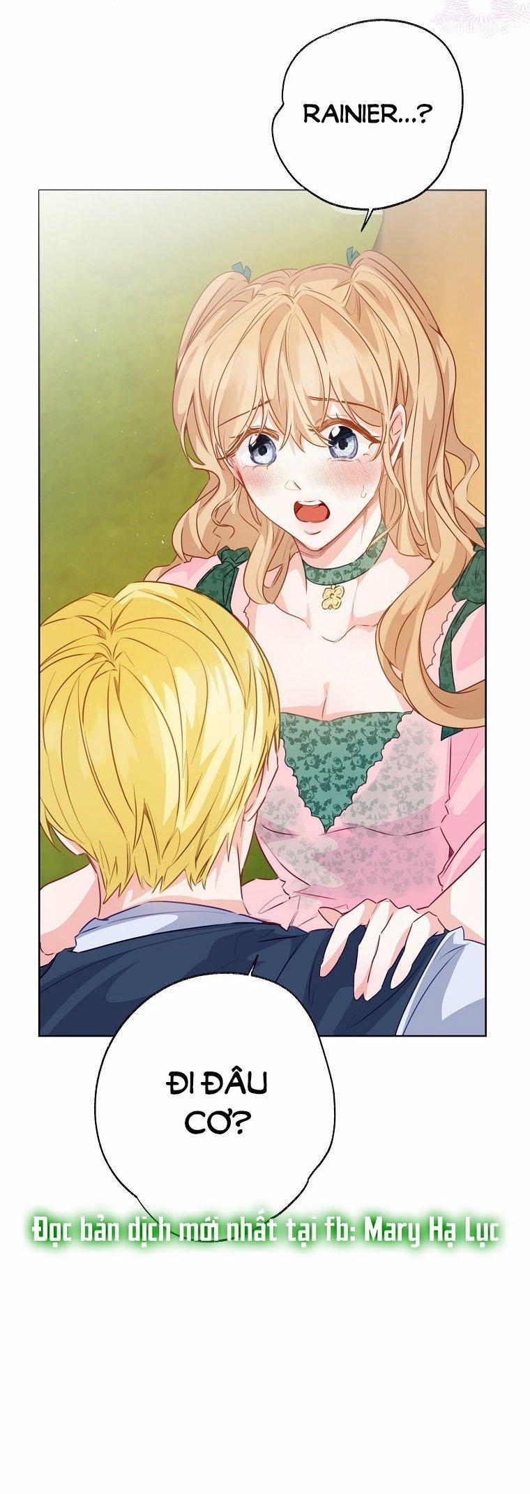 [18+] Đánh Cắp Trái Tim Tiểu Thư 85.1 trang 13