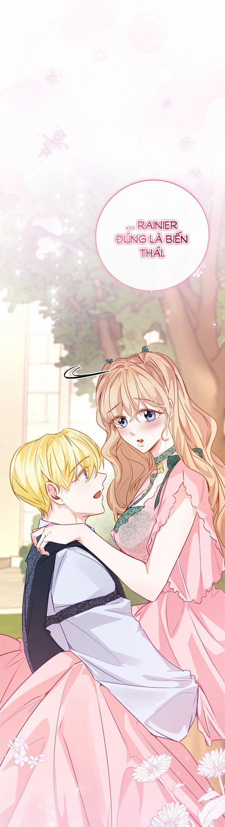 [18+] Đánh Cắp Trái Tim Tiểu Thư 85.1 trang 16
