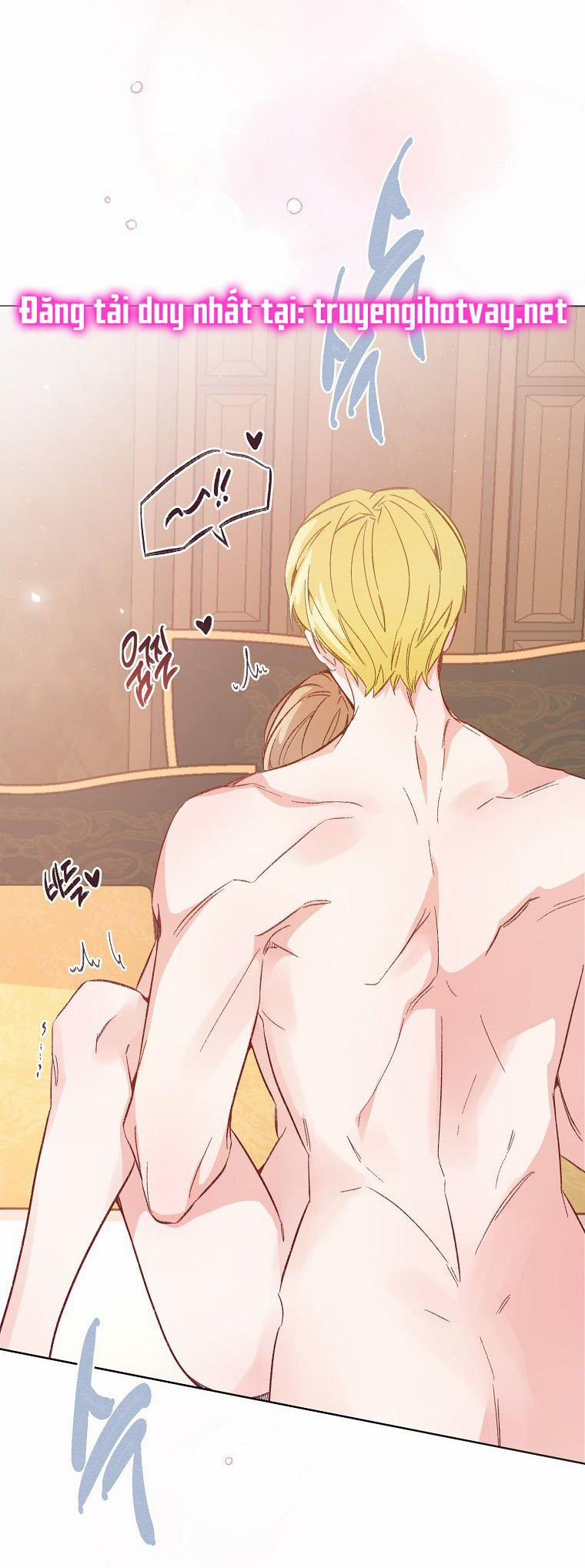 [18+] Đánh Cắp Trái Tim Tiểu Thư 85.1 trang 28