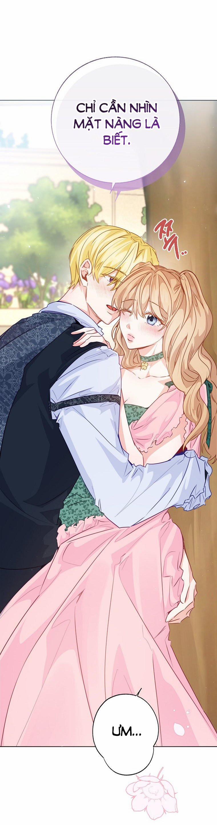 [18+] Đánh Cắp Trái Tim Tiểu Thư 85.1 trang 9