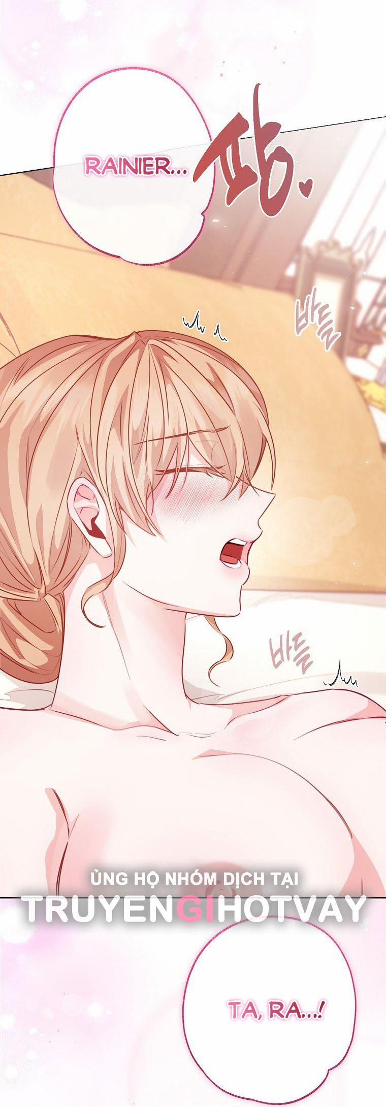 [18+] Đánh Cắp Trái Tim Tiểu Thư 85.2 trang 25