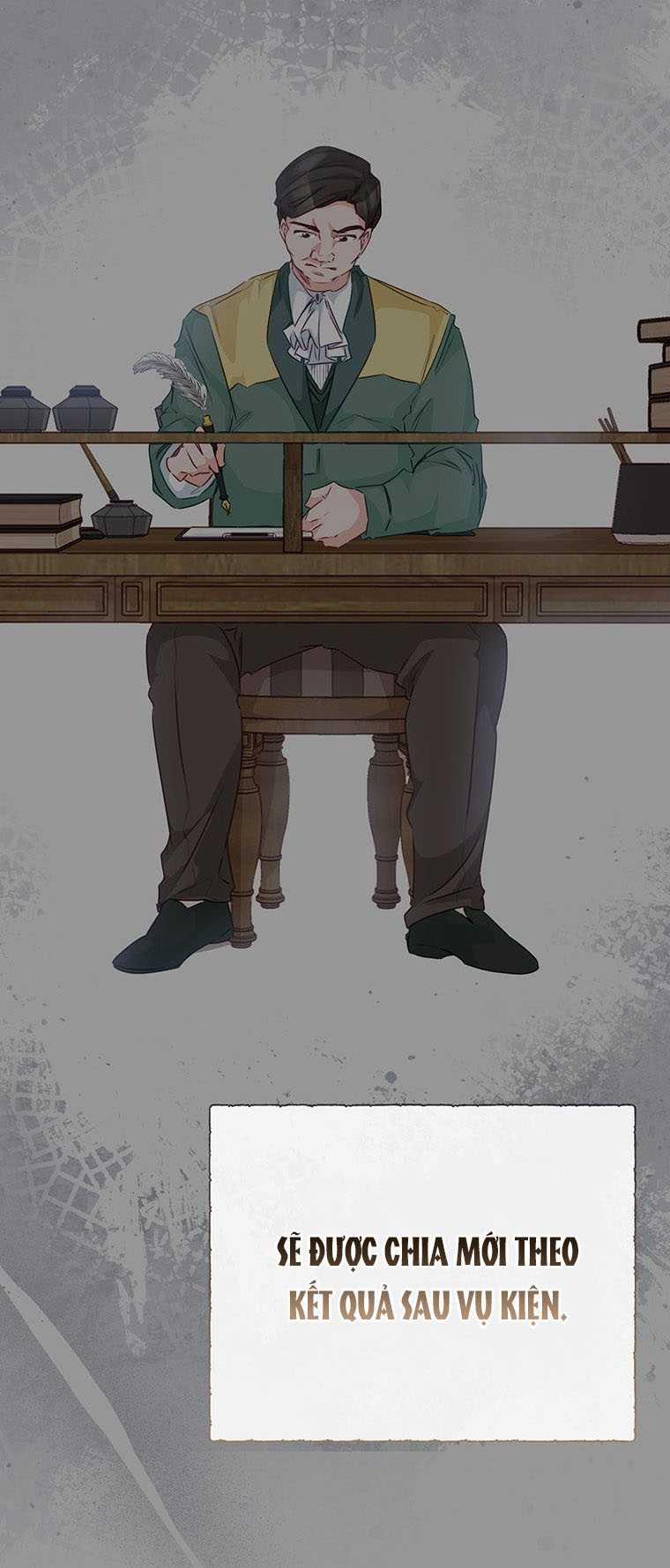 [18+] Đánh Cắp Trái Tim Tiểu Thư 86.1 trang 19