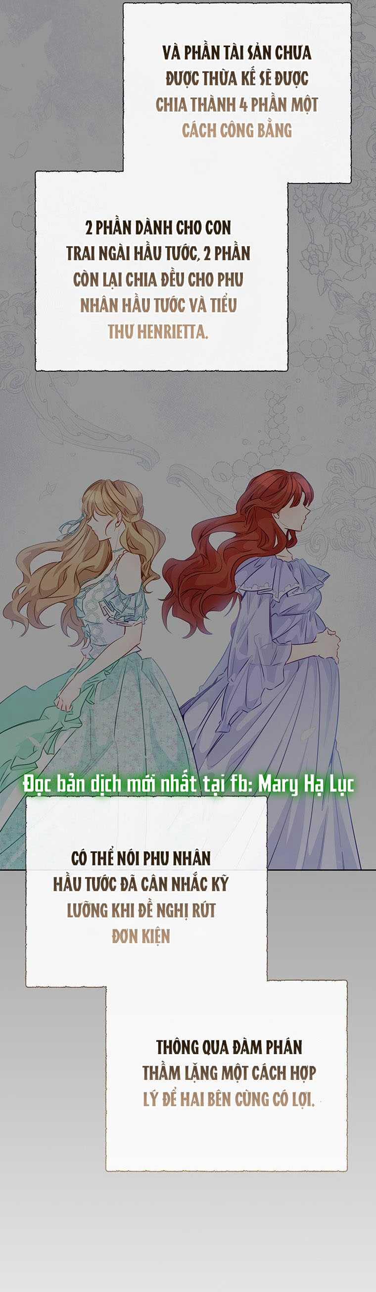 [18+] Đánh Cắp Trái Tim Tiểu Thư 86.1 trang 22