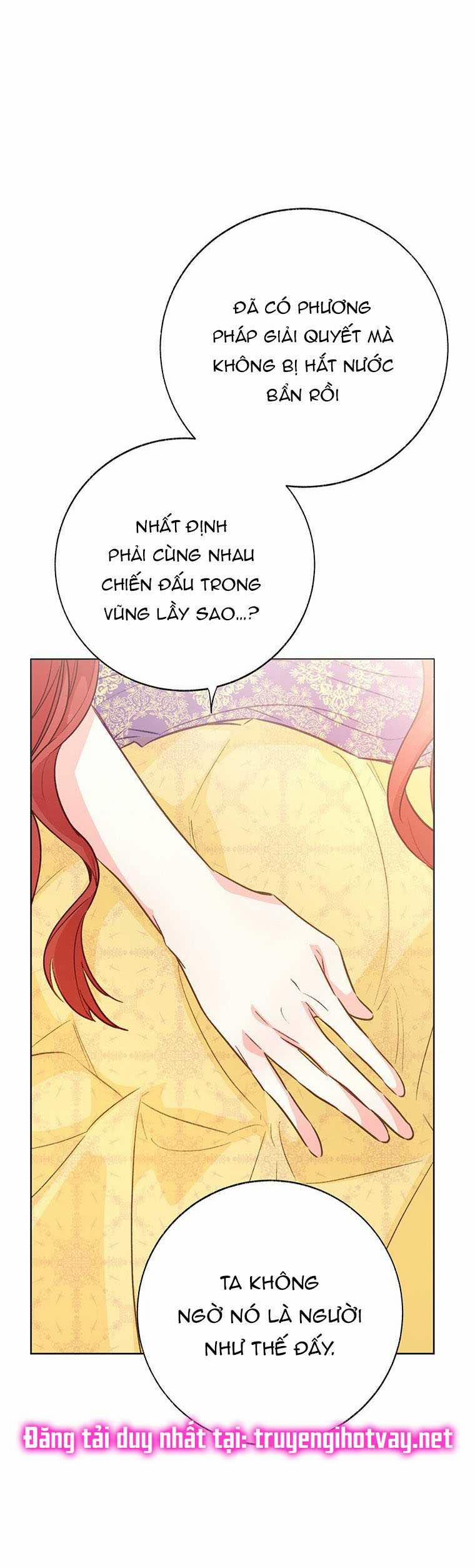 [18+] Đánh Cắp Trái Tim Tiểu Thư 86.1 trang 25