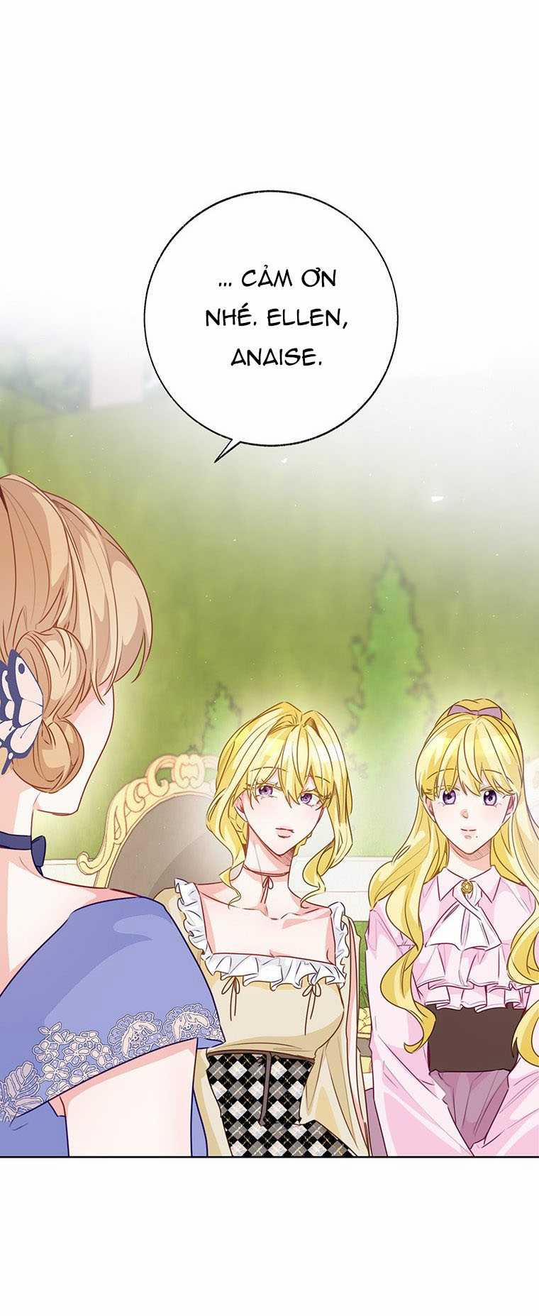 [18+] Đánh Cắp Trái Tim Tiểu Thư 86.1 trang 7