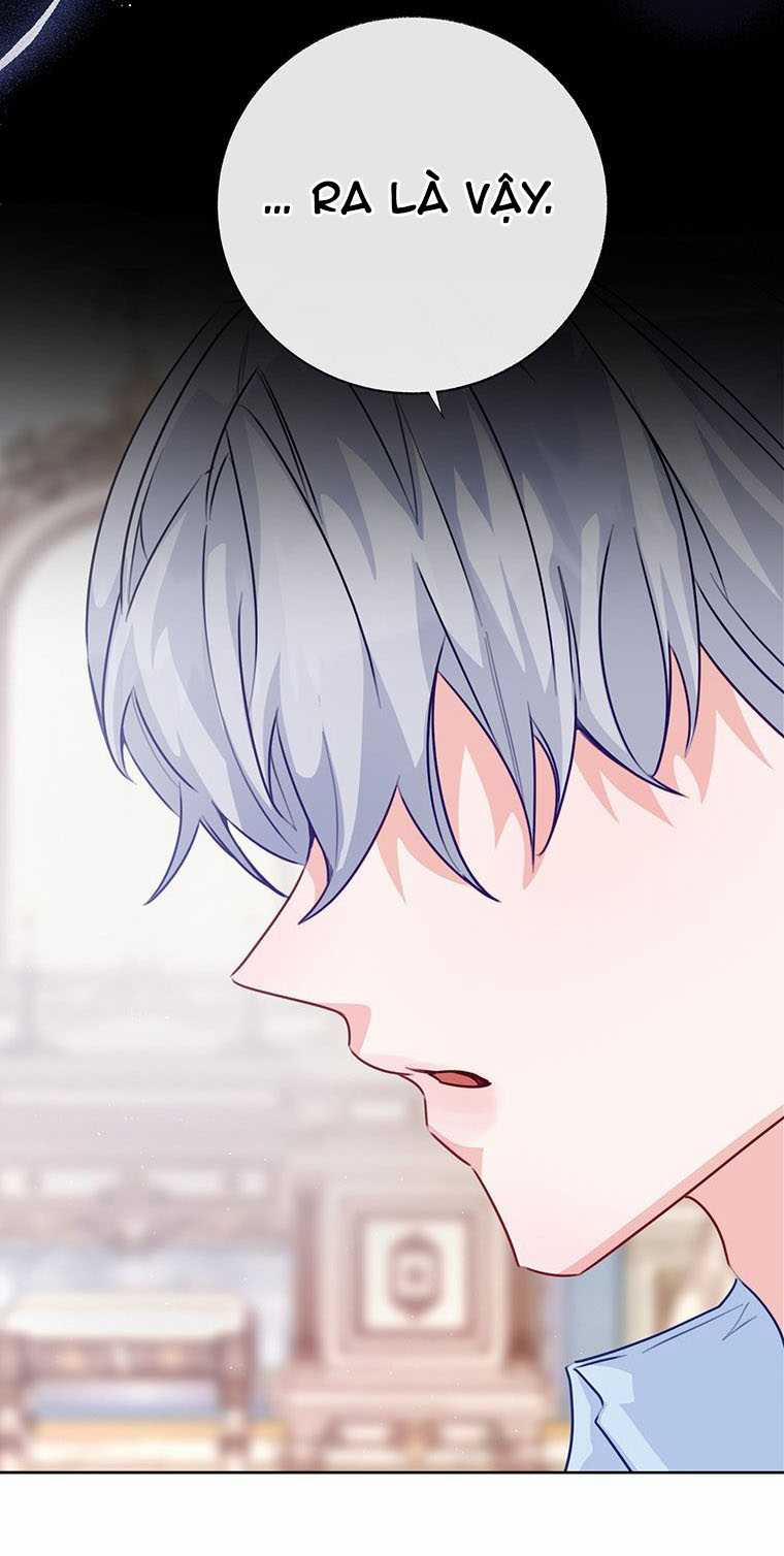 [18+] Đánh Cắp Trái Tim Tiểu Thư 86.2 trang 11