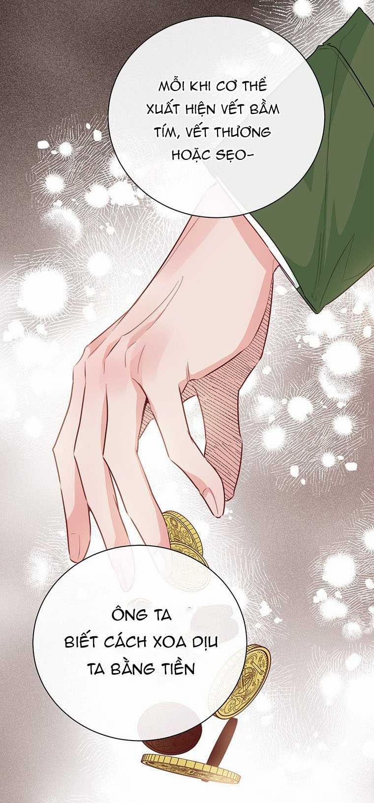 [18+] Đánh Cắp Trái Tim Tiểu Thư 86.2 trang 18