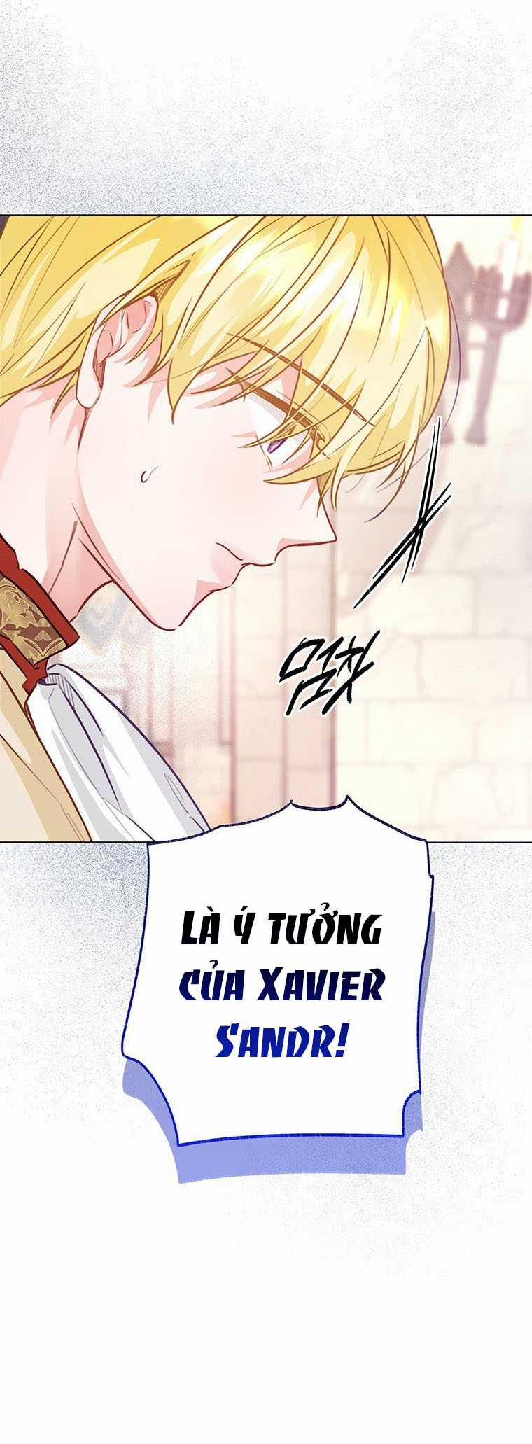 [18+] Đánh Cắp Trái Tim Tiểu Thư 86.2 trang 35