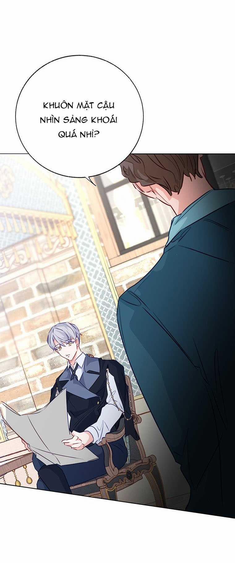 [18+] Đánh Cắp Trái Tim Tiểu Thư 86.2 trang 38