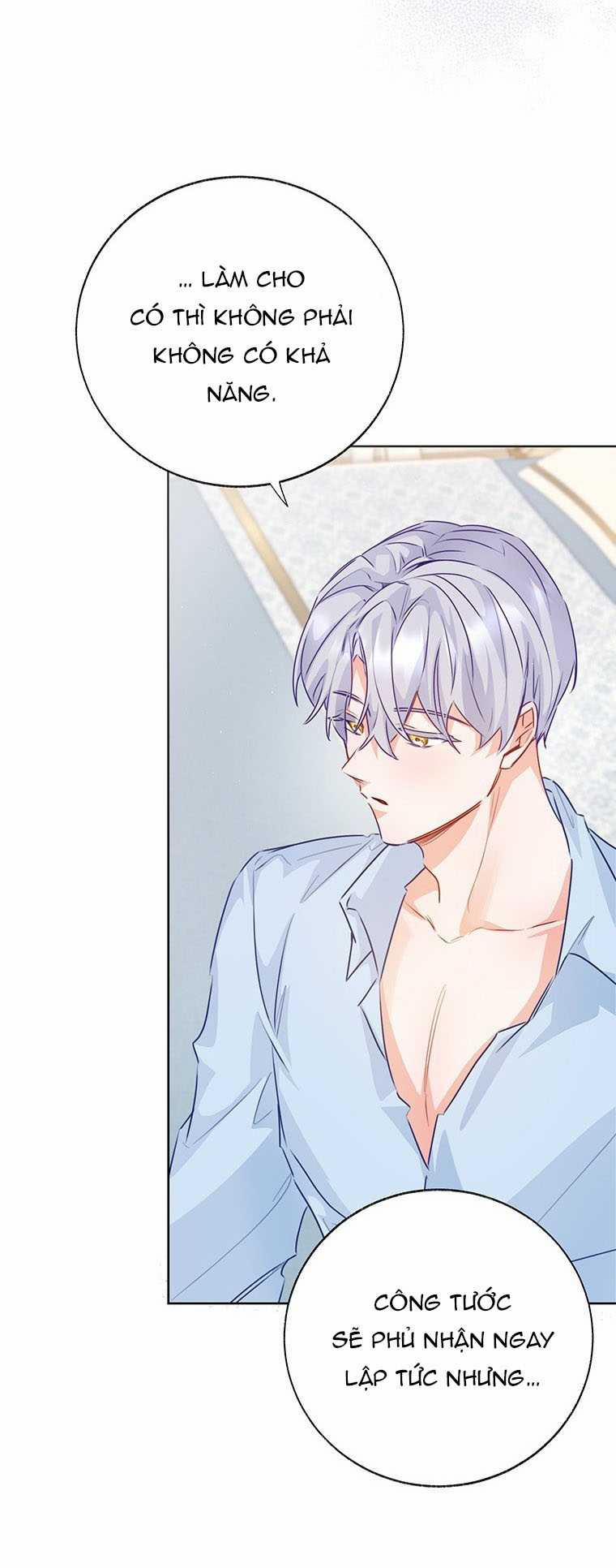 [18+] Đánh Cắp Trái Tim Tiểu Thư 86.2 trang 6