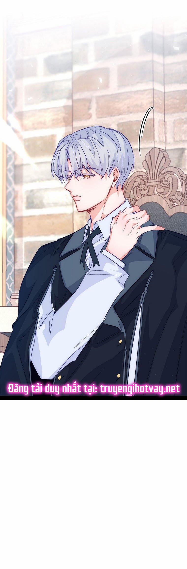 [18+] Đánh Cắp Trái Tim Tiểu Thư 87.1 trang 16