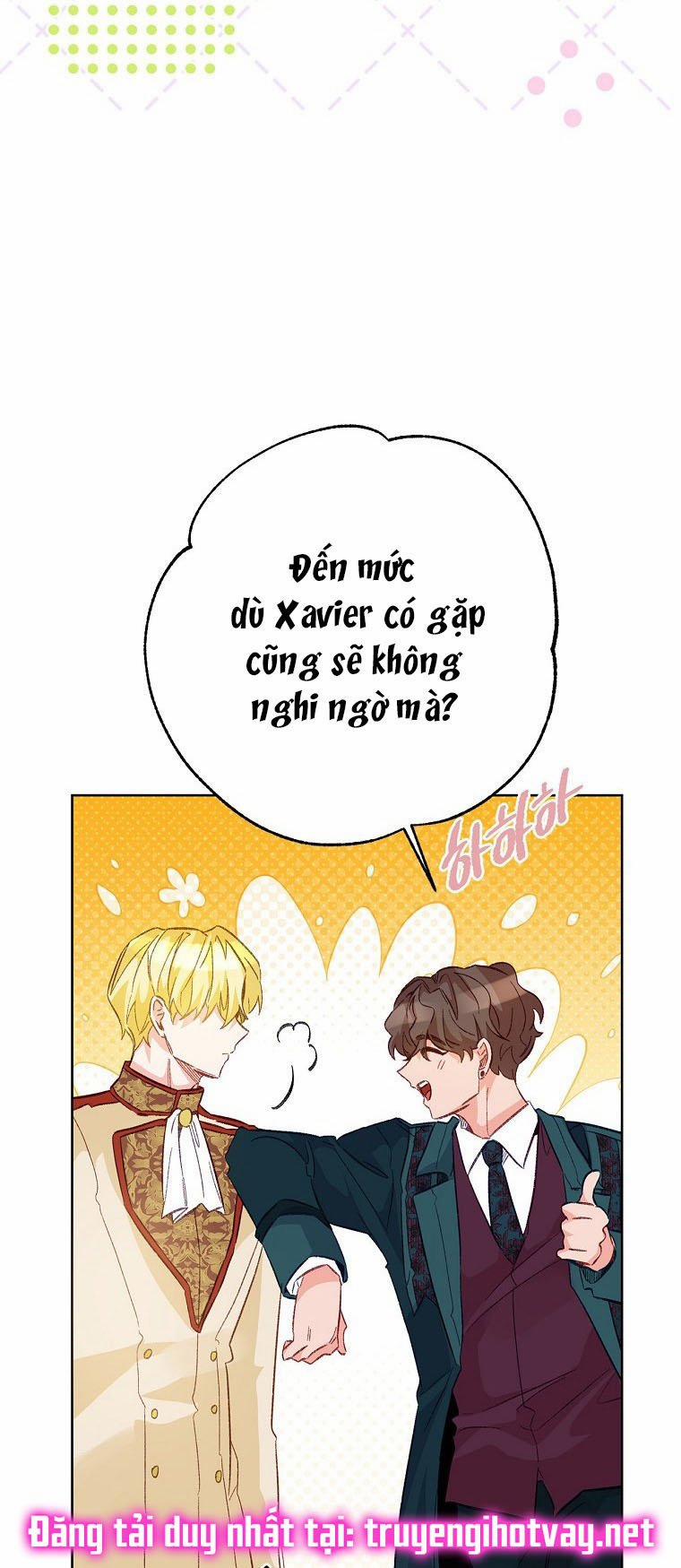 [18+] Đánh Cắp Trái Tim Tiểu Thư 87.1 trang 27