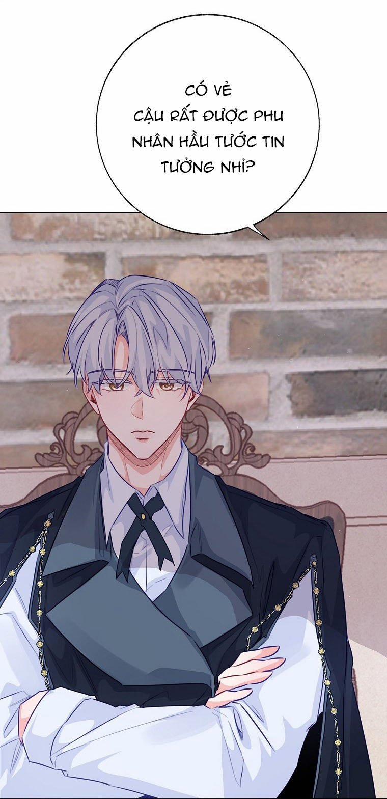 [18+] Đánh Cắp Trái Tim Tiểu Thư 87.1 trang 8