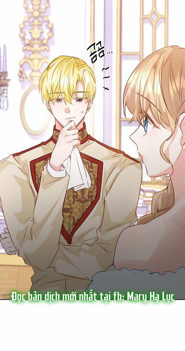 [18+] Đánh Cắp Trái Tim Tiểu Thư 87.2 trang 11