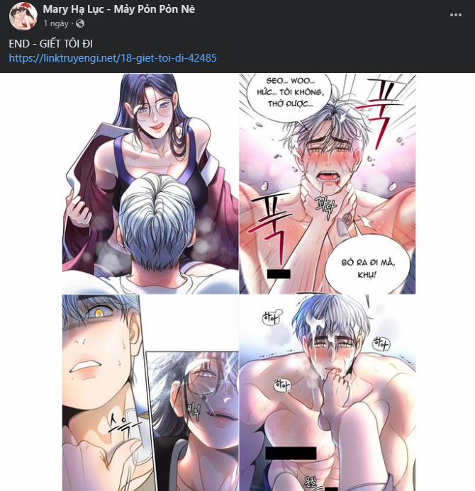 [18+] Đánh Cắp Trái Tim Tiểu Thư 88.1 trang 4