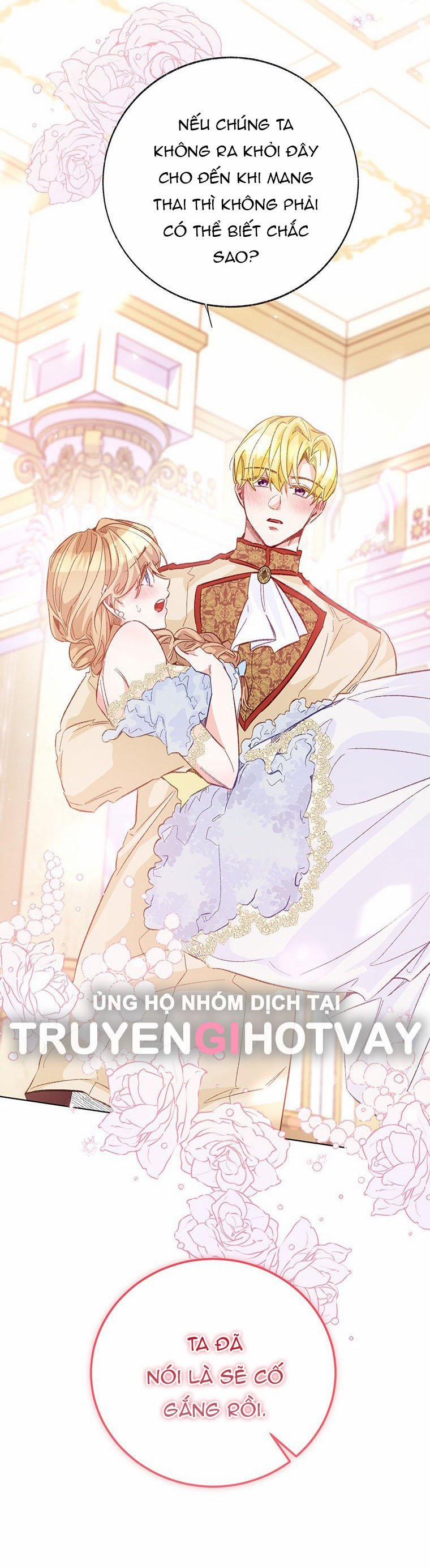 [18+] Đánh Cắp Trái Tim Tiểu Thư 88.2 trang 35