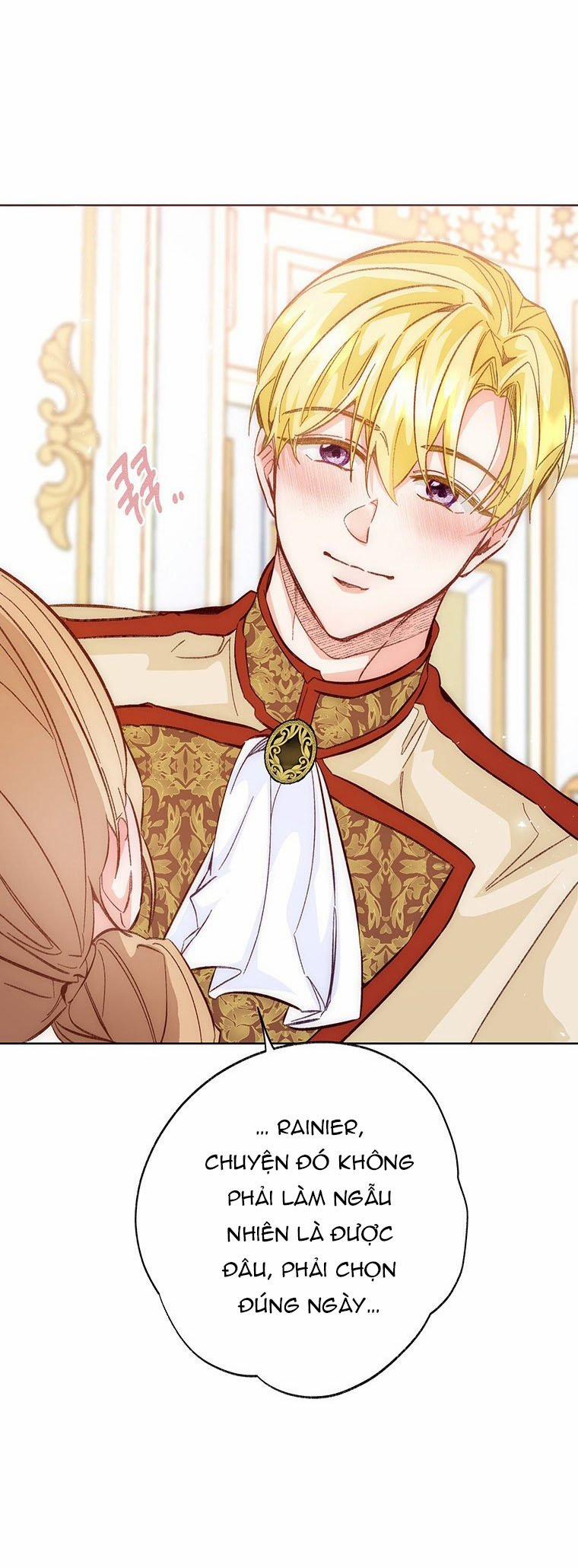 [18+] Đánh Cắp Trái Tim Tiểu Thư 88.2 trang 37