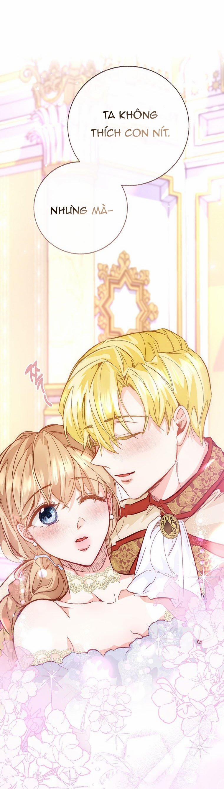 [18+] Đánh Cắp Trái Tim Tiểu Thư 88.2 trang 38