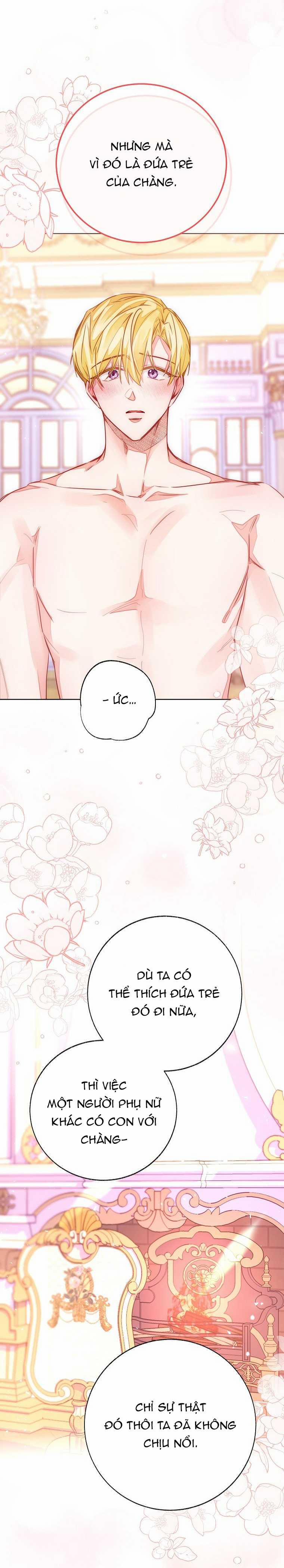 [18+] Đánh Cắp Trái Tim Tiểu Thư 89.1 trang 28