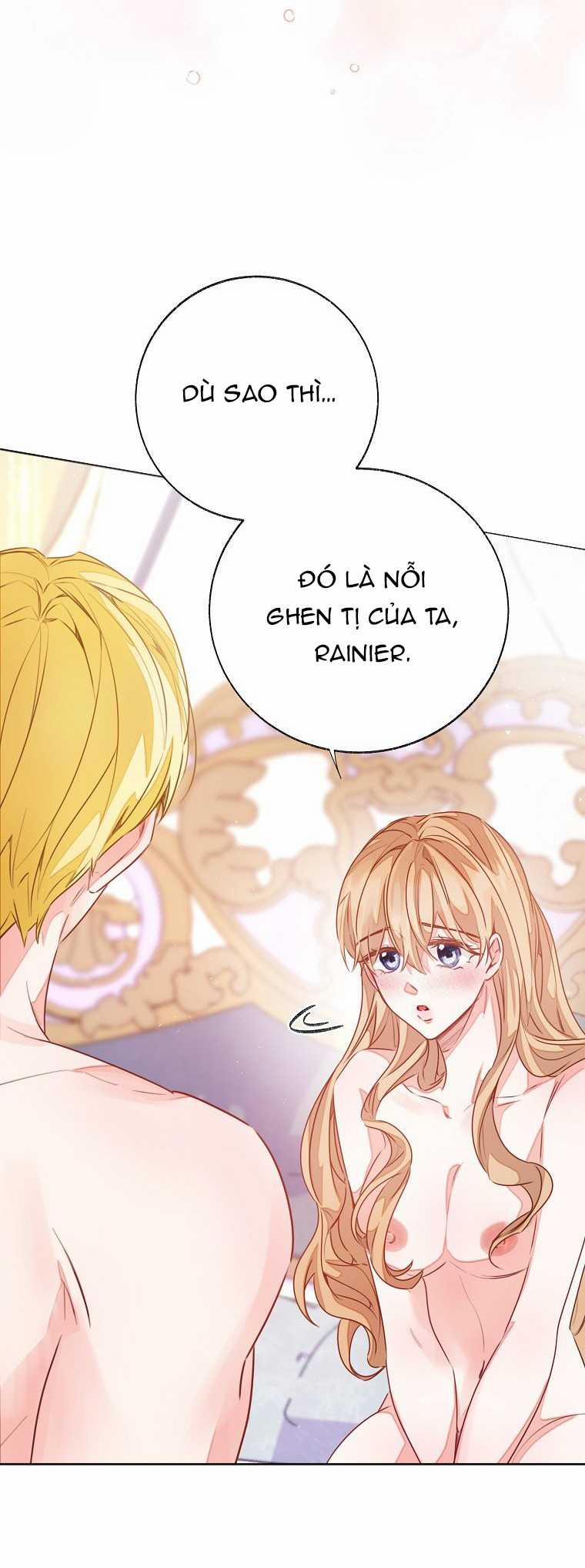 [18+] Đánh Cắp Trái Tim Tiểu Thư 89.1 trang 29